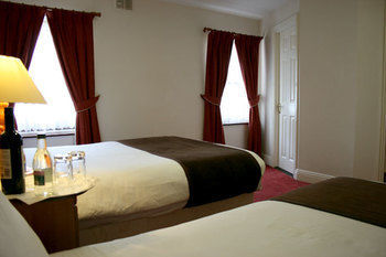 Guest house The 'Rafter'S Gastropub